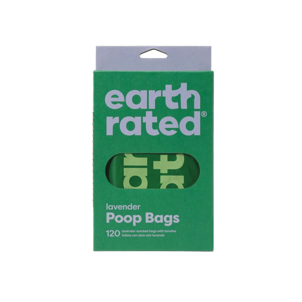 Recambio Earth Rated con olor a lavanda
