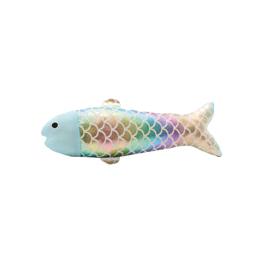 CAT TOY LUMIFISH 30 CM