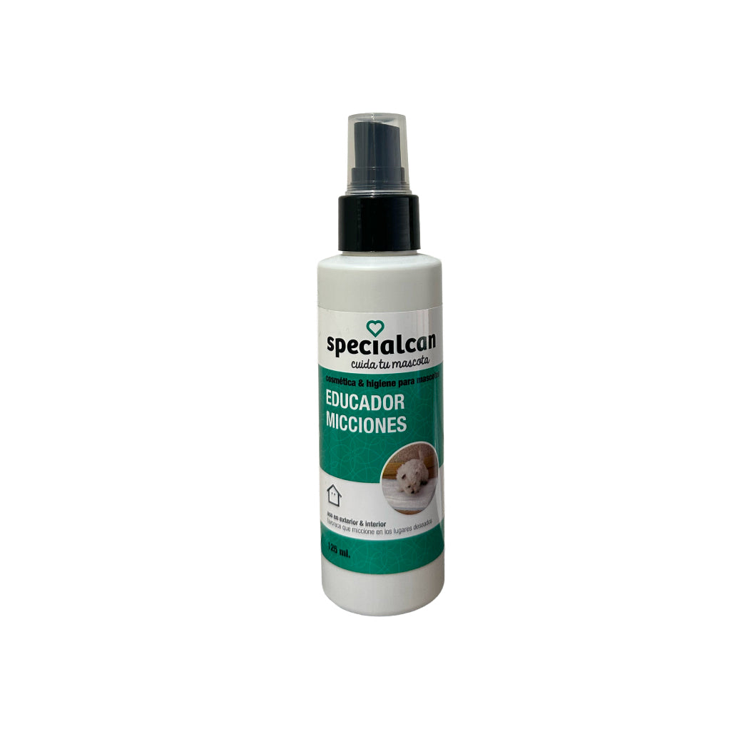ATRAYENTE EDUCADOR MICCIONES SPECIALCAN 125ML