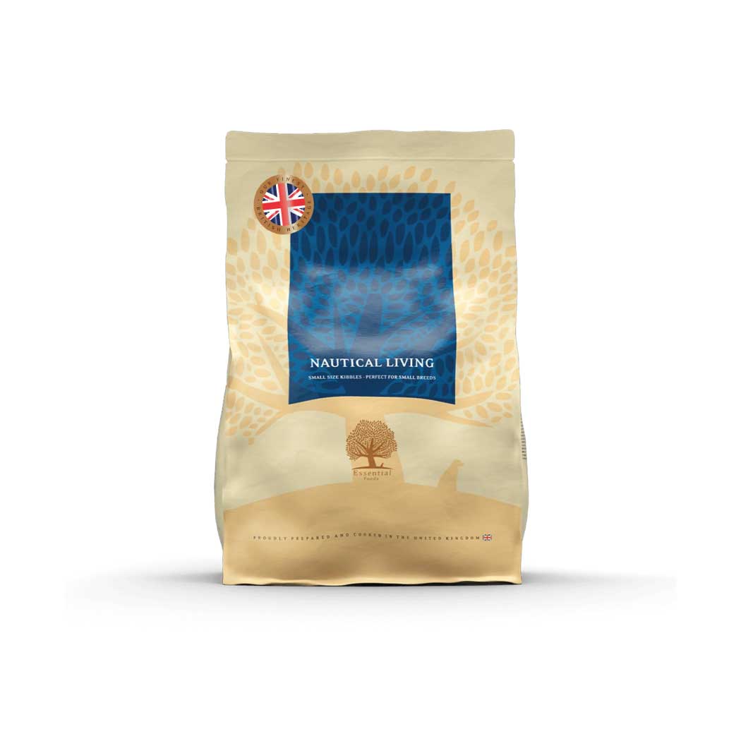 ESSENTIAL NAUTICAL LIVING UK