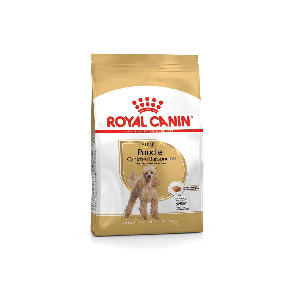 Royal Canin Poodle Adult