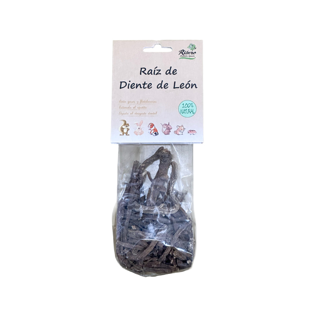 Ribero Raíz de diente de León 100g