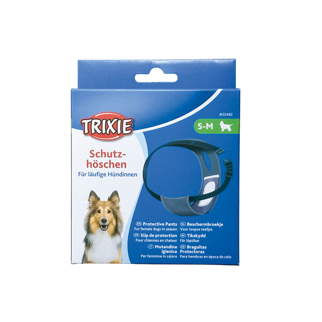 Braguitas protectoras Trixie