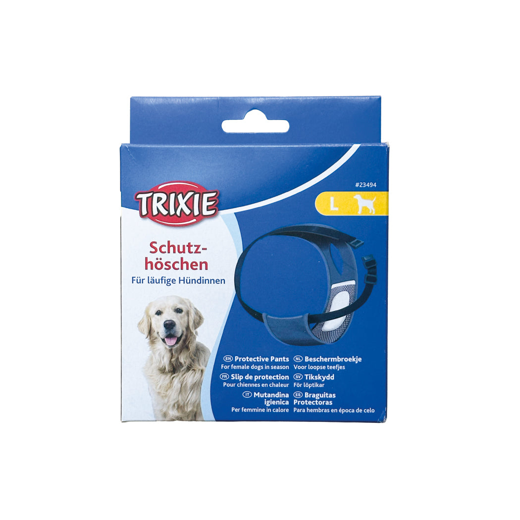 Braguitas protectoras Trixie