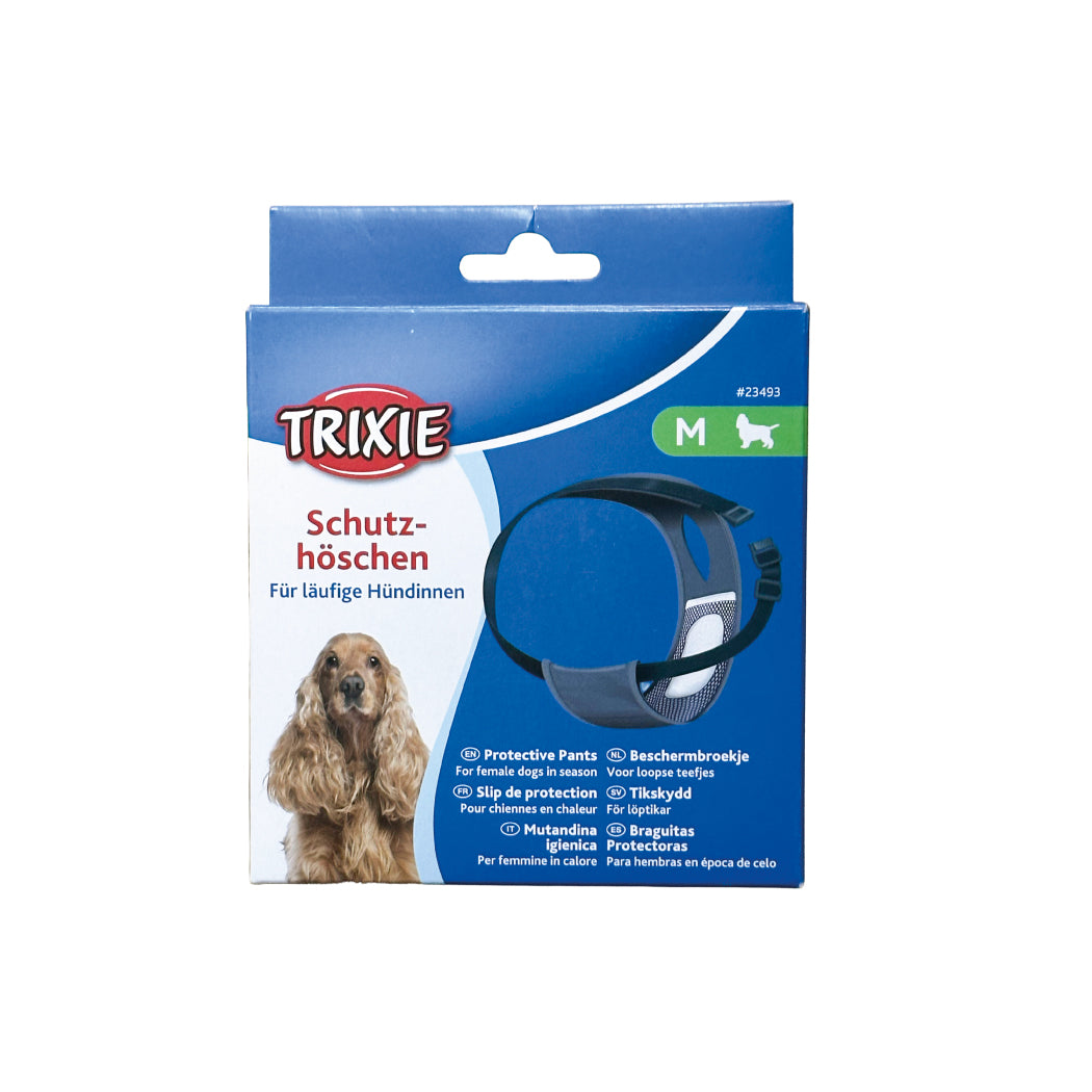 Braguitas protectoras Trixie