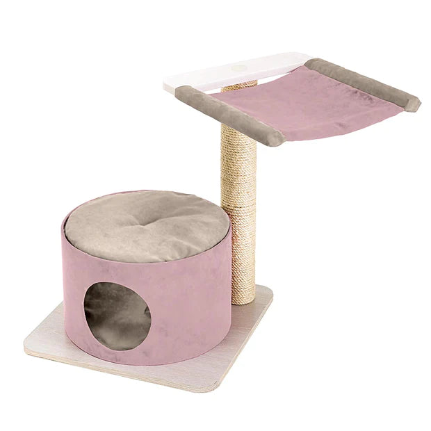 CAT TREE SIMBA SCRATCHER