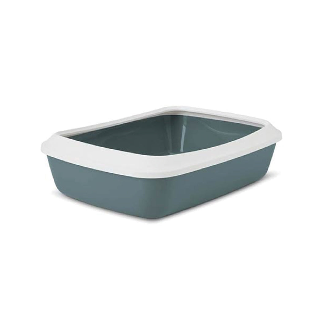 BANDEJA GATO SAVIC IRIZ AZUL 50