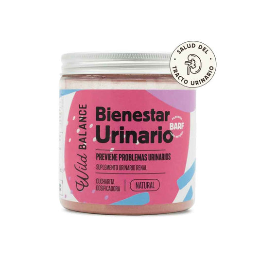 Bienestar Urinario 100g