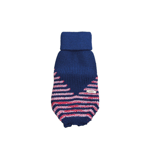 JERSEY PARA PERROS CREW ARPPE XXS 27CM