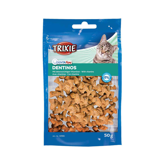 Dentinos Denta Fun Vitaminados 50 g