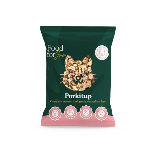 Food for Joe Porkitup 200g