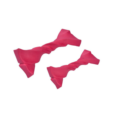 Juguete de goma twist
