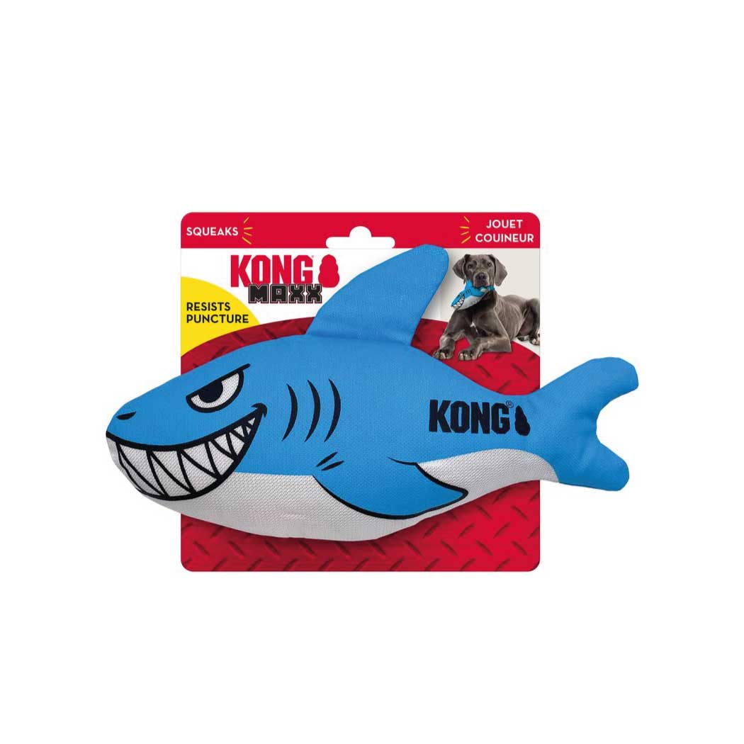 KONG MAXX SHARK M