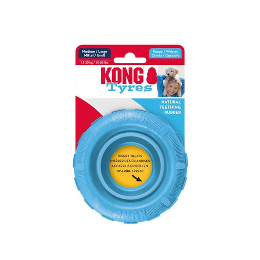 KONG PUPPY TIRES M/L