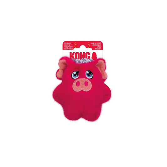 KONG SNUZZLES MINI PIG XS