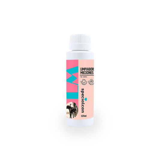 LIMPIADOR MICCIONES SPECIALCAN 125ML