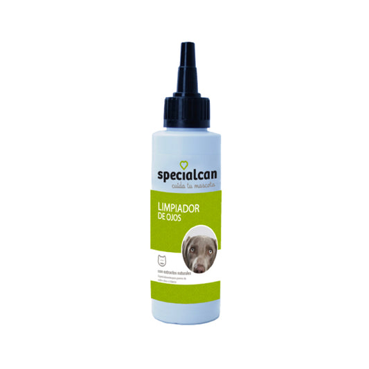 LIMPIADOR DE OJOS SPECIALCAN 125ML