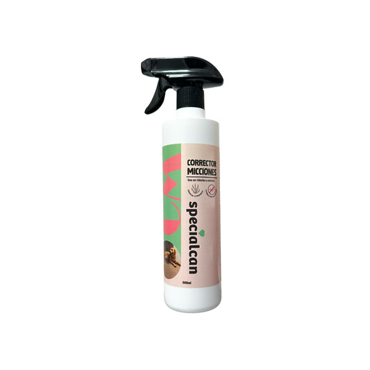 REPELENTE MICCIONES SPECIALCAN 500ML