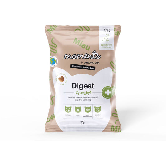 Moments Cat Digest 70g
