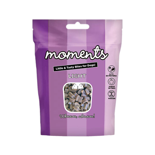 Moments Light 60g