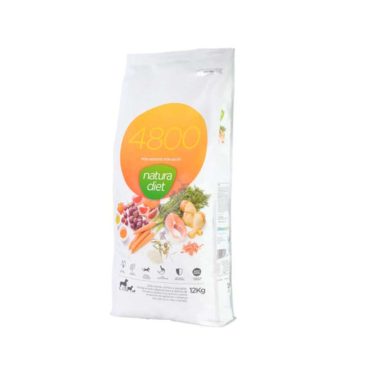 Natura Diet 4800