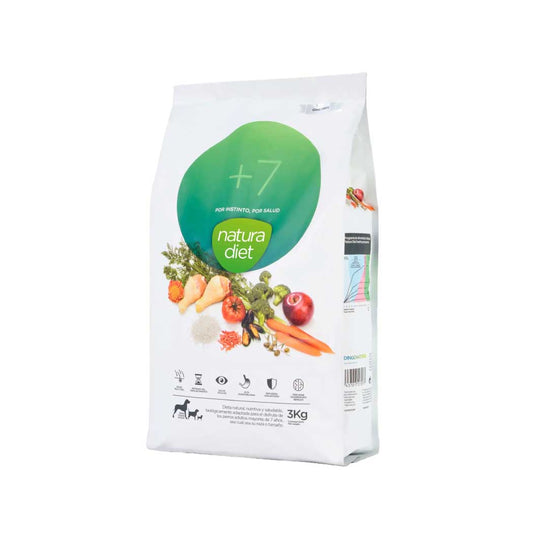 Natura Diet +7