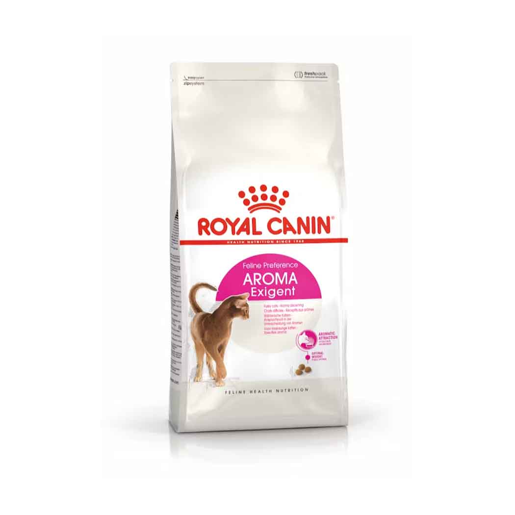 Royal Canin Cat Aroma Exigent