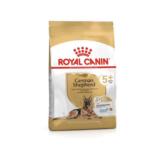 Royal Canin German Shepherd 5+ 12Kg