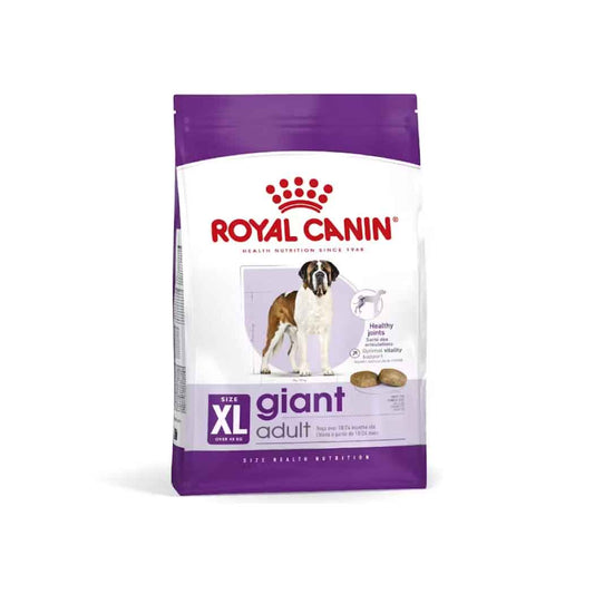 Royal Canin Giant Adult
