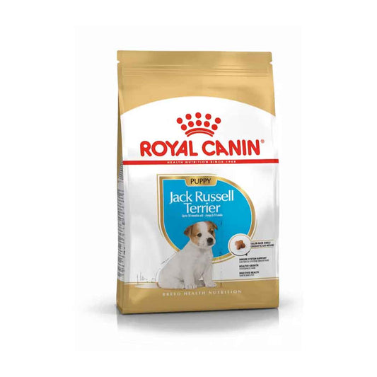 Royal Canin Jack Russell Terrier Puppy 3 Kg