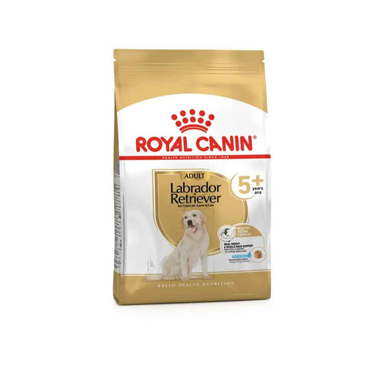 Royal Canin Labrador Retriever 5+ 12 Kg