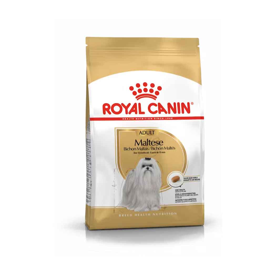 Royal Canin Maltese Adult
