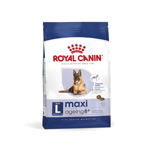 Royal Canin Maxi Ageing 8+ 15Kg