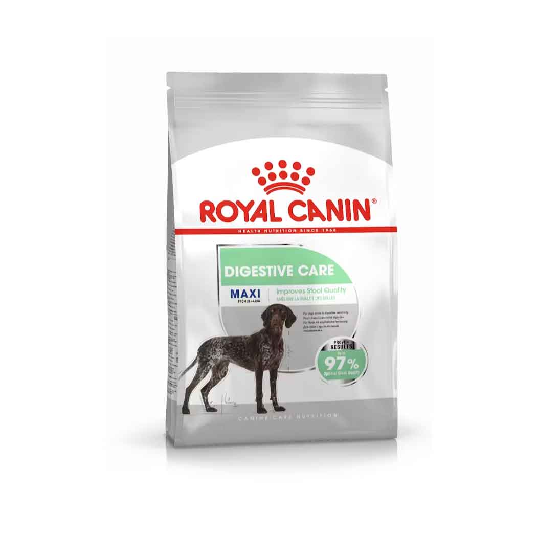Royal Canin Maxi Digestive Care 12Kg