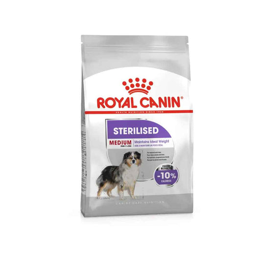 Royal Canin Medium Sterilised