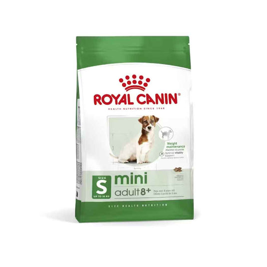 Royal Canin Mini Adult 8+