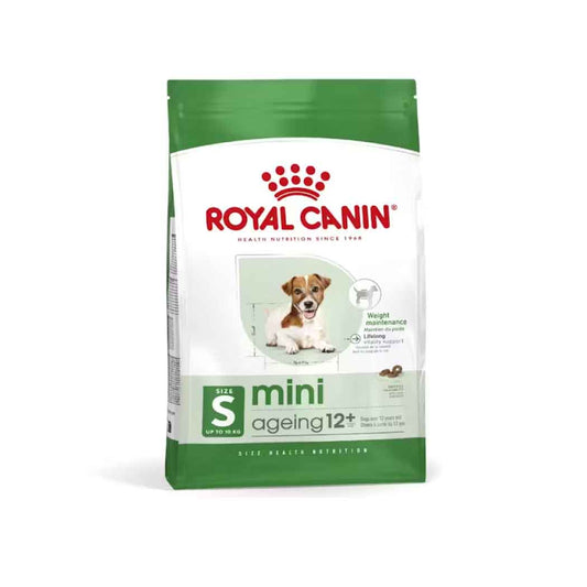 Royal Canin Mini Ageing 12+
