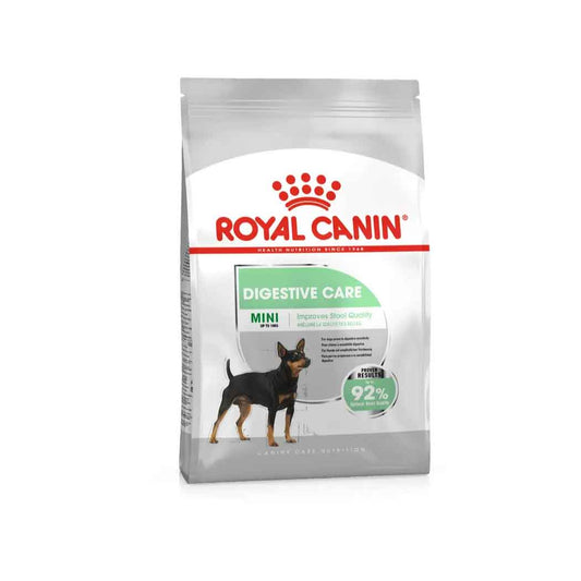 Royal Canin Mini Digestive Care