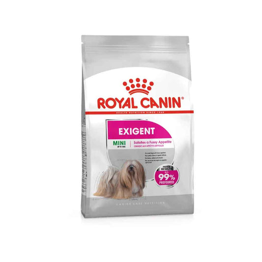 Royal Canin Mini Exigent 3Kg