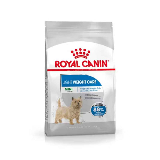 Royal Canin Mini Light Weight Care