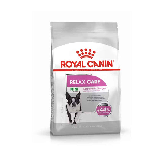 Royal Canin Mini Relax Care 3Kg