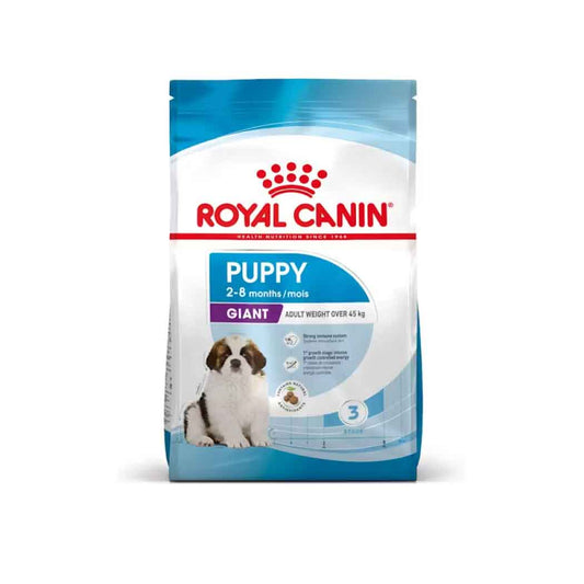 Royal Canin PUPPY - GIANT