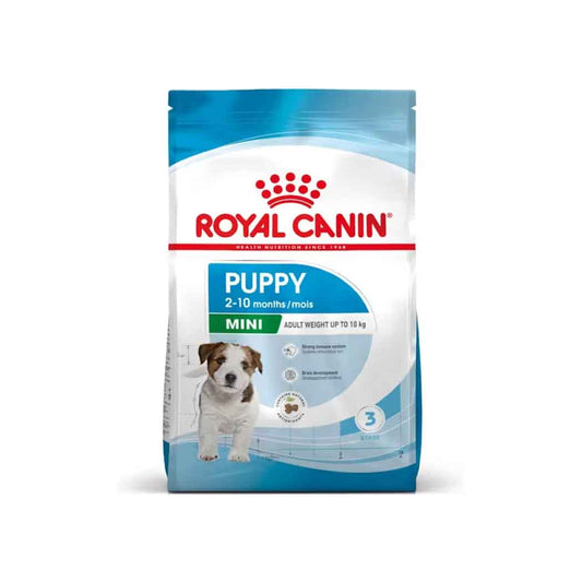 Royal Canin PUPPY - MINI