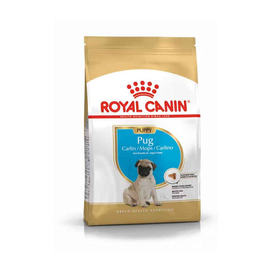 Royal Canin Pug Puppy 1,5 Kg