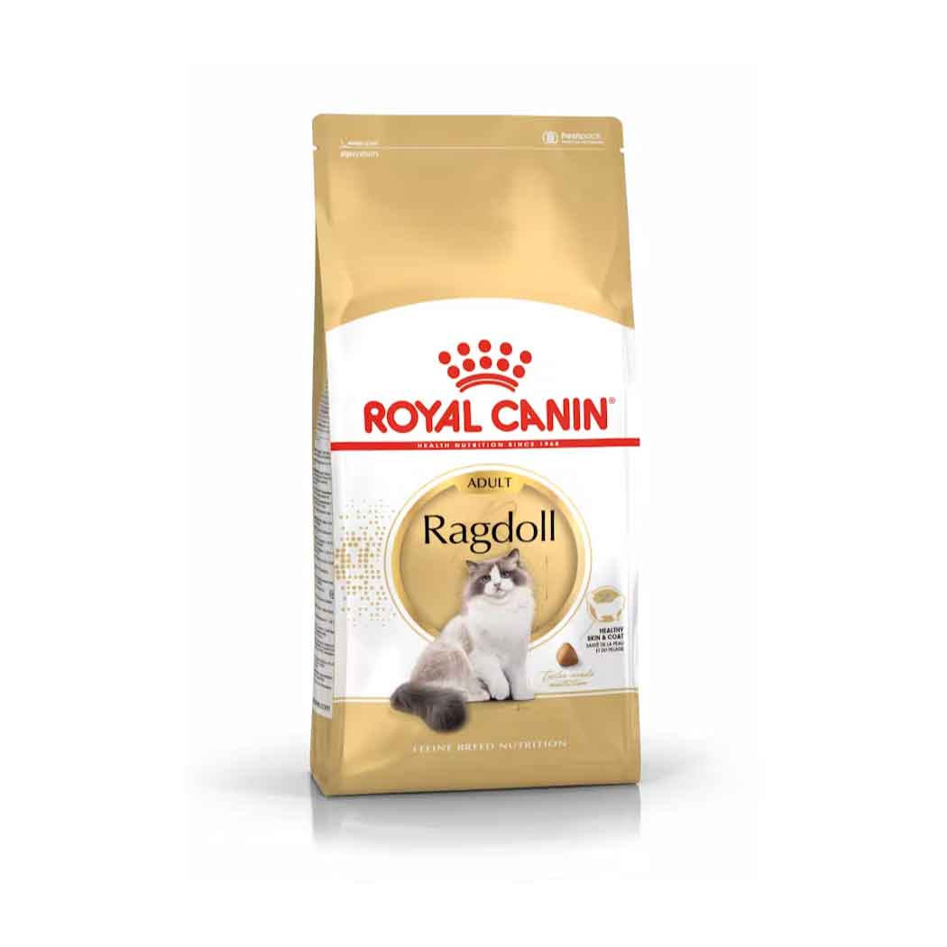 Royal Canin Cat Ragdoll Adult