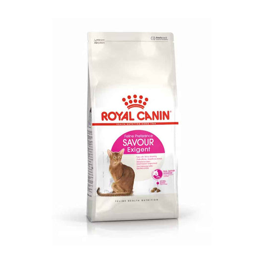 Royal Canin Savour exigent
