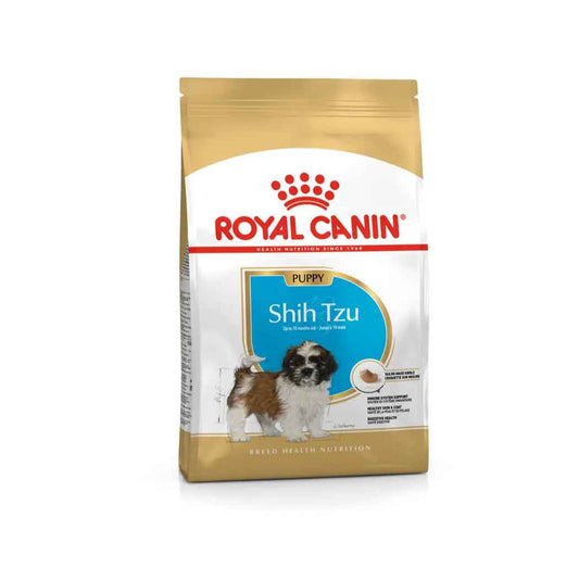 Royal Canin Shih Tzu Puppy 1,5 Kg