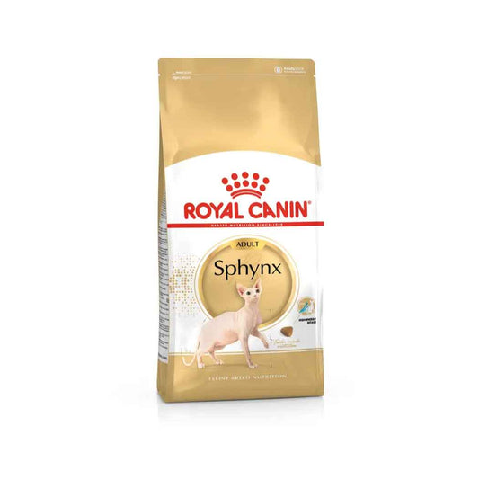 Royal Canin Cat Sphynx Adult