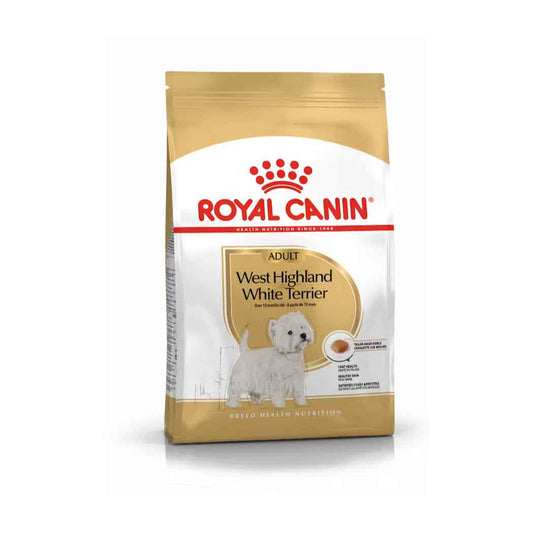 Royal Canin West Highland White Terrier Adult 1,5Kg