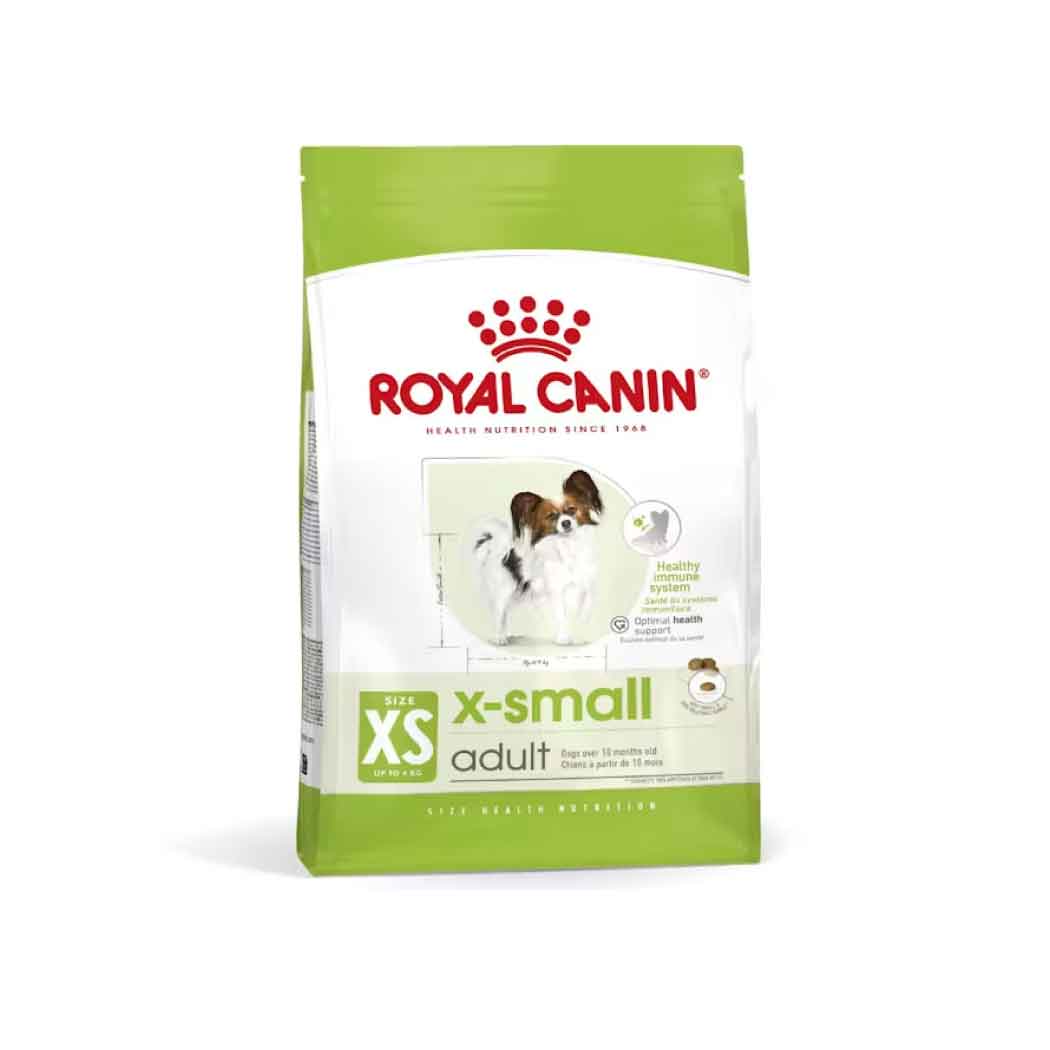 Royal Canin X-Small Adult